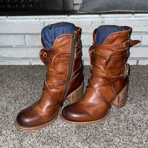 Freebird by Steven Baker